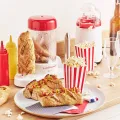Pop-corn Popp'y® - L'appareil à popcorn facile et ludique