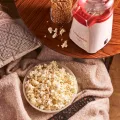 Pop-corn Popp'y® - L'appareil à popcorn facile et ludique