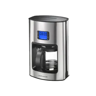 Cafetière Naos vide