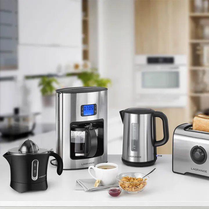 Naos Bread Toaster