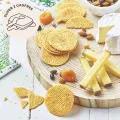 Traditionelle Platten Waffelchips - Super 2