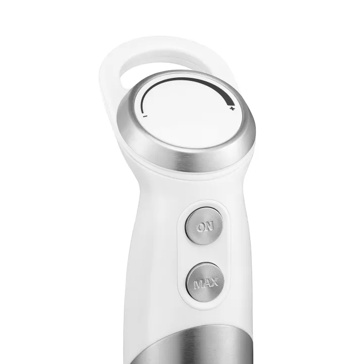 Mix Pro complet zoom bouton