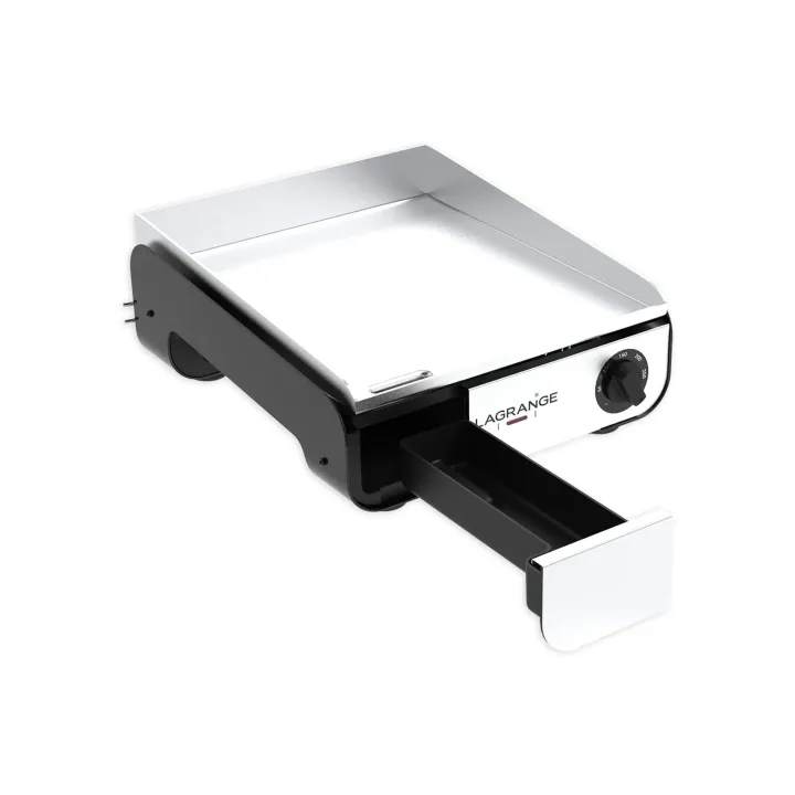 Lagrange Elektro-Plancha - Plancha Pro 35