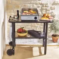 Lagrange Elektro-Plancha - Plancha Pro 35