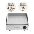 Lagrange Elektro-Plancha - Plancha Pro 35