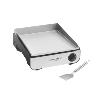 Lagrange Elektro-Plancha - Plancha Pro 35