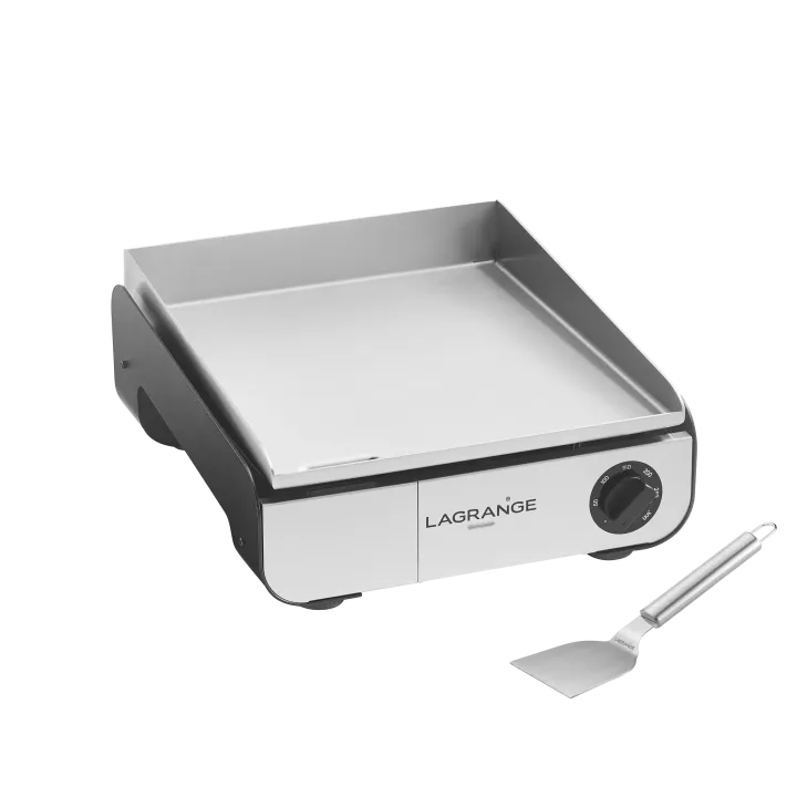 Plancha Pro