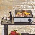 Lagrange Elektro-Plancha - Plancha Pro 35