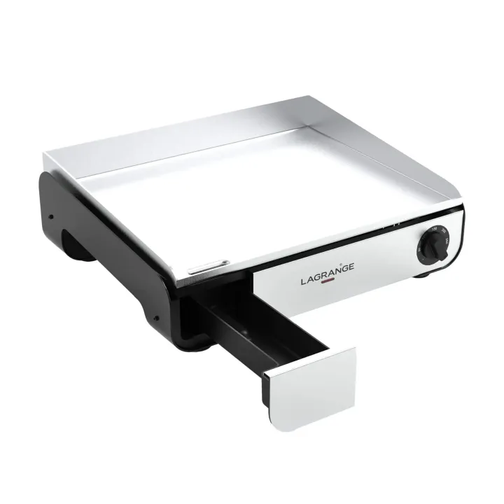 Plancha Pro - 50