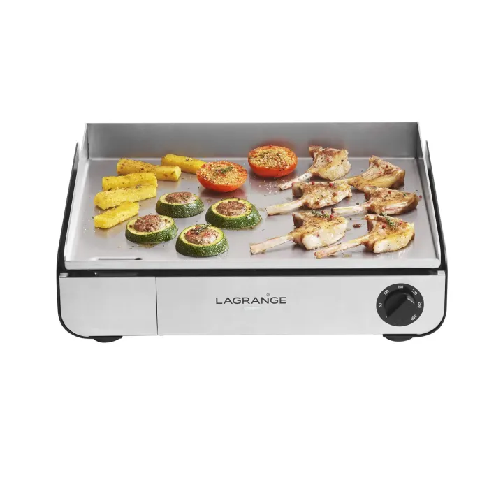 Plancha Pro - 50