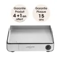 Lagrange Elektro-Plancha - Plancha Pro 50