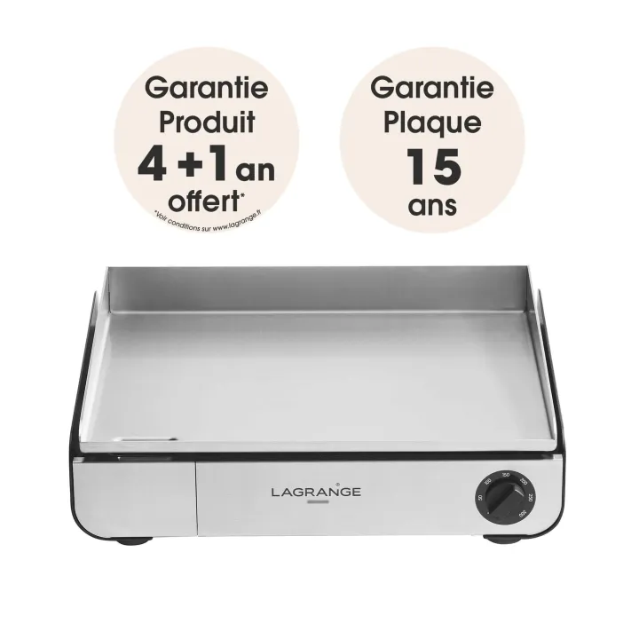 Plancha Pro - 50