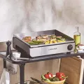 Plancha Pro - 50