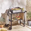 Lagrange Elektro-Plancha - Plancha Pro 50