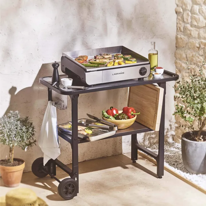 Plancha Pro - 50