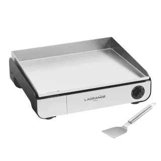 Lagrange Elektro-Plancha - Plancha Pro 50