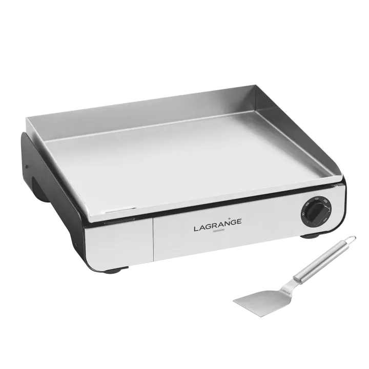 Plancha Pro 50 Lagrange - Plancha électrique