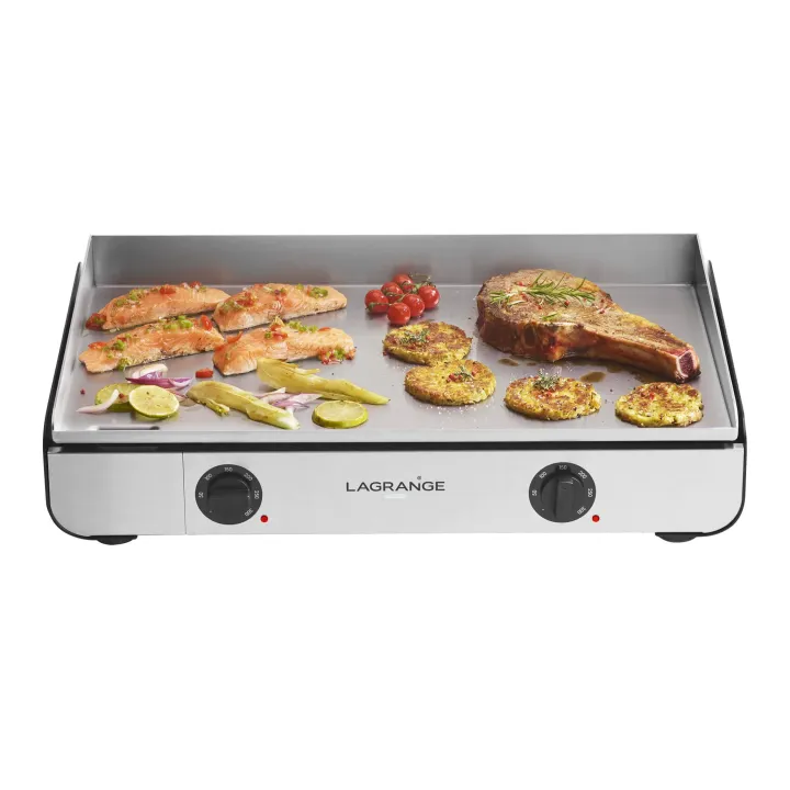 Plancha Pro - 65