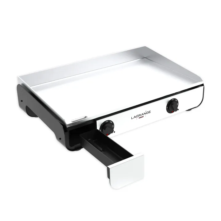 Lagrange Elektro-Plancha - Plancha Pro 65