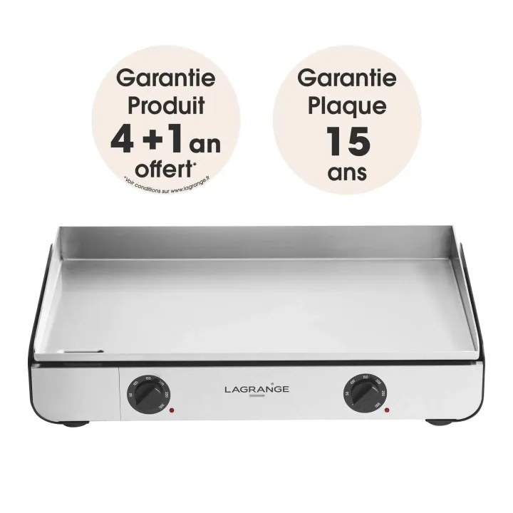 Plancha Pro - 65