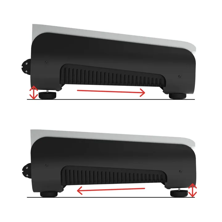 Plancha Pro - 65