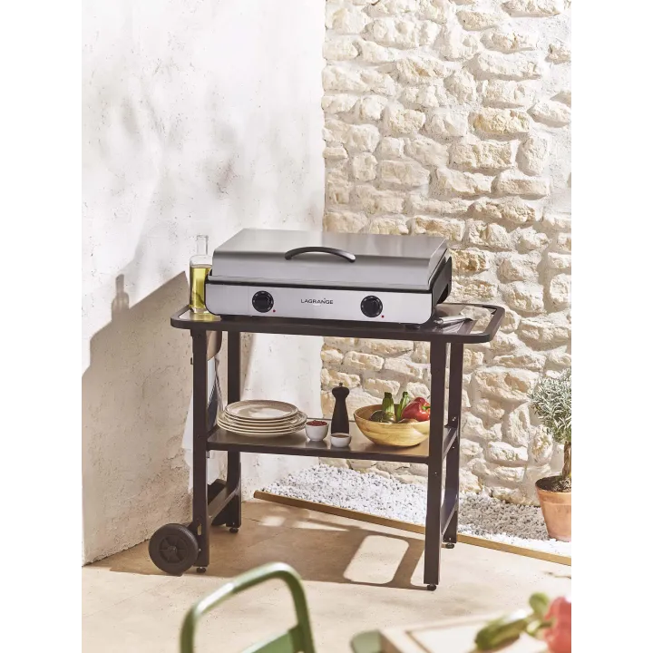 Plancha Pro - 65