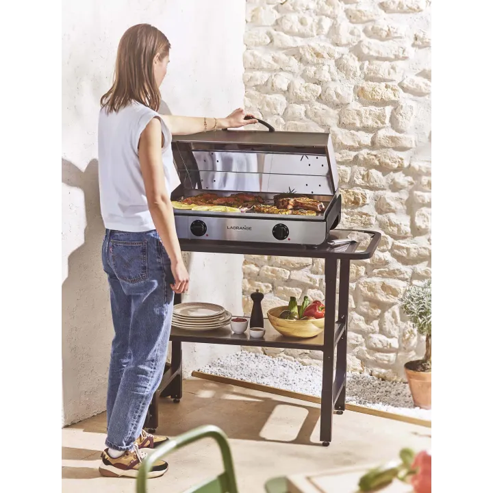 Plancha Pro - 65