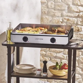 Lagrange Elektro-Plancha - Plancha Pro 65