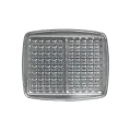Super 2 Lagrange - Reversible Electric Waffle Maker