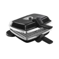 Super 2 Lagrange - Reversible Electric Waffle Maker