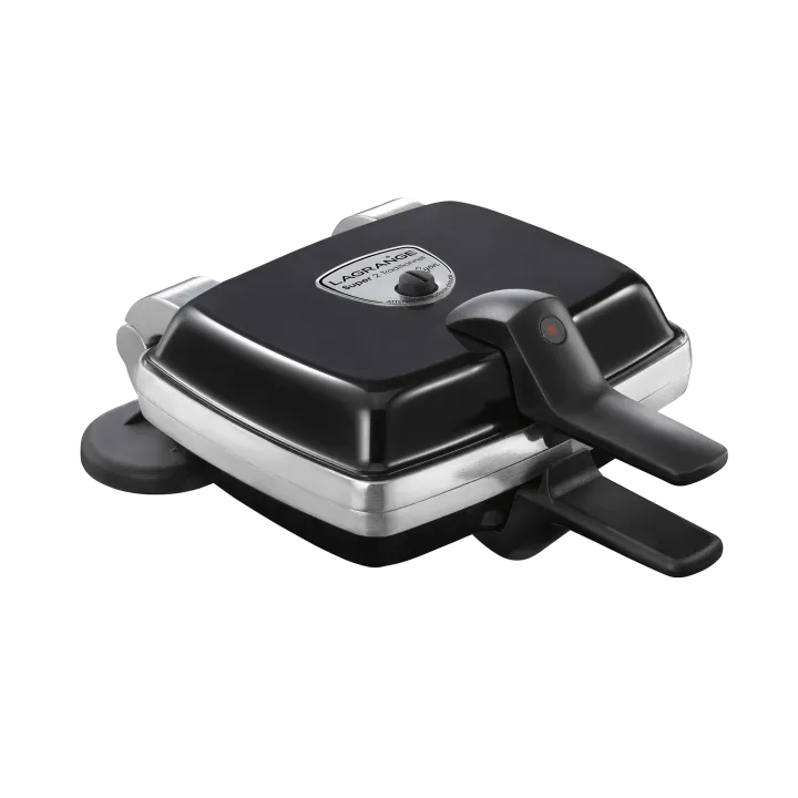 Super 2 Lagrange - Reversible Electric Waffle Maker