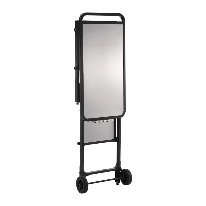 Desserte inox pliable pour Plancha – Lagrange