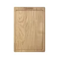 Snijplank van massief hout