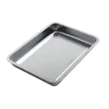 Set of marinating dishes