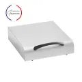 Plancha Pro Edelstahldeckel – Schutz & Garen