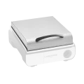 Plancha Pro Edelstahldeckel – Schutz & Garen