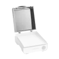 Plancha Pro Edelstahldeckel – Schutz & Garen