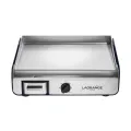 Plancha Pro - Livre de recettes + spatule