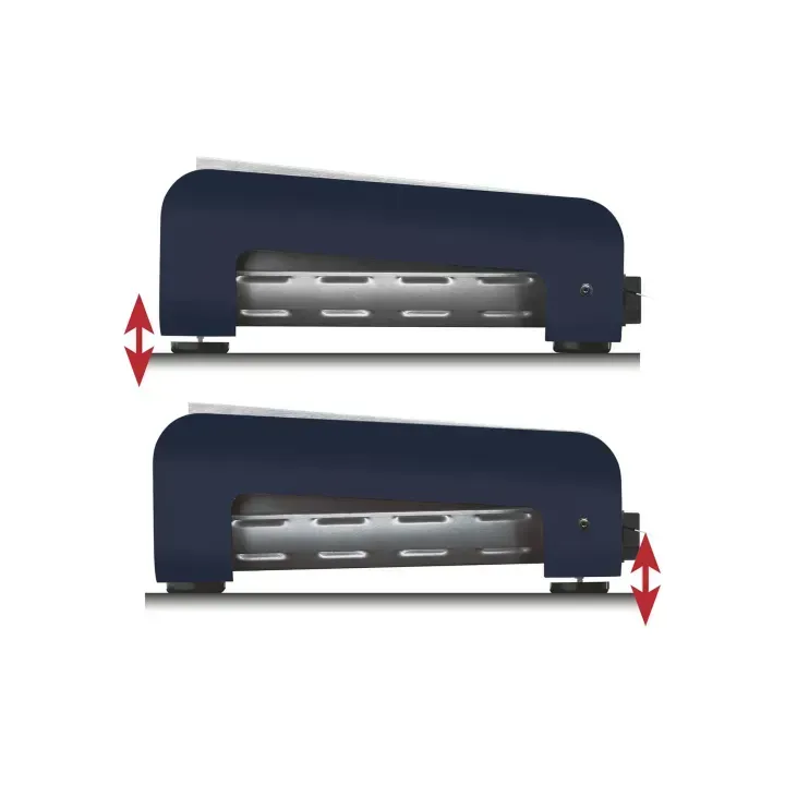 Plancha Pro Reconditionnée