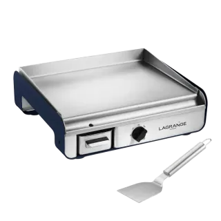 Plancha Pro Reconditionnée