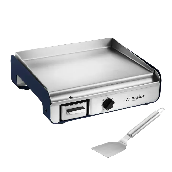 Plancha Pro Reconditionnée