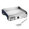 Generalüberholte Pro-Grillplatte