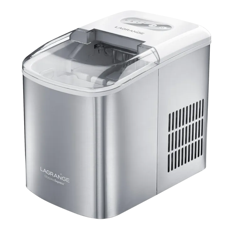 Glaçons Express® - Machine à glaçons Reconditionnée