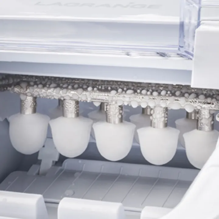 Glaçons Express® - Machine à glaçons - Production Rapide et Efficace