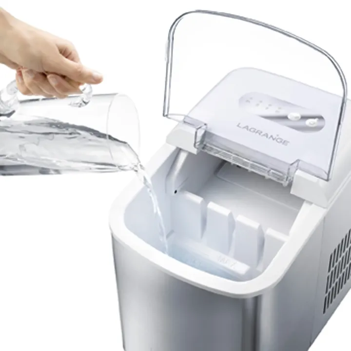 Glaçons Express® - Machine à glaçons Reconditionnée