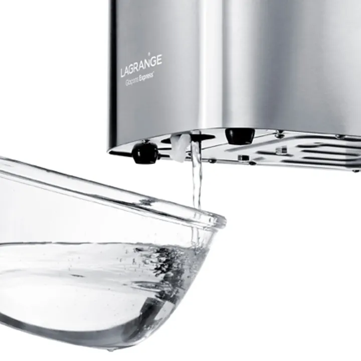 Glaçons Express® - Machine à glaçons - Production Rapide et Efficace