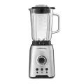 Blender-moulin à grains Inox