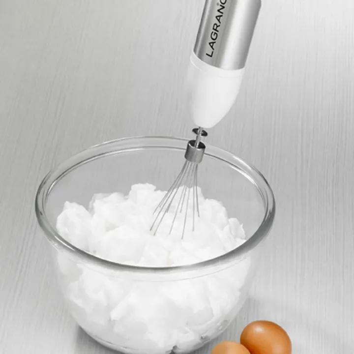 Mix Pro - Verre Doseur + Fouet + Presse purée