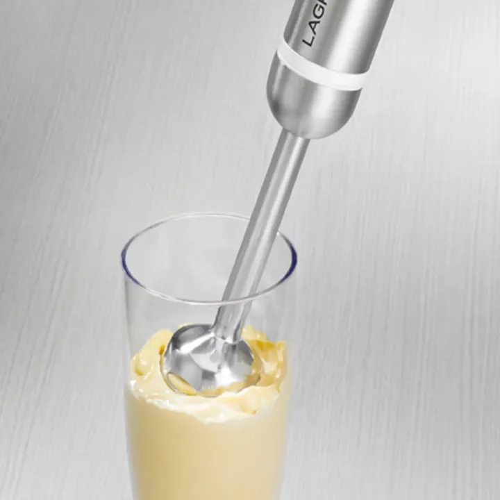 Mix Pro - Verre Doseur + Fouet + Presse purée