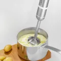 Mix Pro - Verre Doseur + Fouet + Presse purée